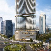 Bán Studio Tại Nobu Residences Đà Nẵng