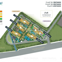 Duy Nhất Căn Hộ 80M Tầng Trung Còn Sót Lại Tại Dự Án Lumi Hà Nội - Capital Land