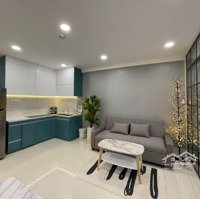 Chỉ 1,85 Tỷ Sở Hữu Ngay Căn Hộ Studio Gateway Tầng Cao View Phố Siêu Đẹp