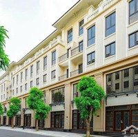 Chỉ Hơn 2 Tỷ Sở Hữu Ngay Căn Shophouse Vịnh Tây - Vhop3 Kế Cận Chung Cư Kinh Doanh Siêu Tốt