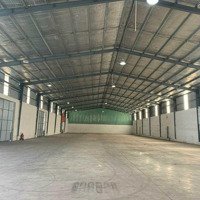 Cho Thuê Kho Quận Tb, Pccc Đầy Đủ, Công Tận Kho - 300, 500, 600, 800 - 2000M2