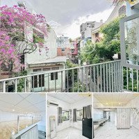Căn Hộ Duplex 40M2 Dtsd Full Ntnt Hàng Xanh_Điện Biên Phủ