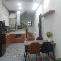 Nr Lò Đúc, Hai Bà Trưng 40M X5Tầng. 3Phòng 4Vs.