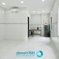 Cho Thuê Căn Hộ Sinh Viên Nhà Mới - 27M2 - Gần Bến Xe Quận 8