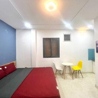 Căn Hộ Studio Xinh Xắn Ngay Chợ Bàn Cờ, Giá Hấp Dẫn