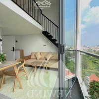 Studio/ Duplex Full Nt Gần Kcx, Pmh, Lotte _Quận 7