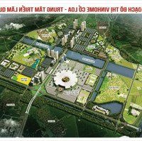 Liên Hệ 0944333829 - Cập Nhật Thông Tin Mở Bán Sớm Nhất Vinhomes Cổ Loa, Đông Anh, Hà Nội