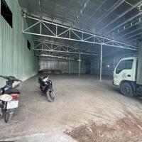 *Cho thuê kho*500m2-1000m2 Phạm Văn Đồng, phường Linh Đông, Quận Thủ Đức.