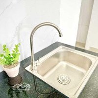 Còn 1 Phòng Căn Hộ Mini Cần Cho Thuê Ngày Khu Võ Thị Sáu Giá 6 Triệu