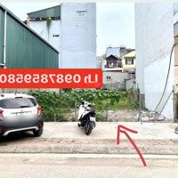 Bán Đất 60M2 Full Thổ Cư Tại Xã Hạ Bằng, Thạch Thất, Hà Nội