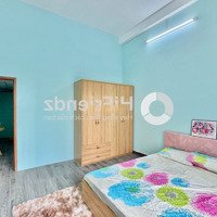 Căn Hộ 2 Phòng Ngủ Duplex Nằm Ngay Trung Tâm Quận 1_Điện Biên Phủ