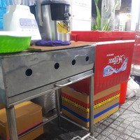 Cần Cho Thuê Mb Hoặc Sang Lại Trà Sữa,Nước Ep..bánh Mì Nướng Sa Tế