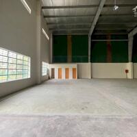 *Cho thuê kho xưởng*2.500m2 KCN Cát Lái, phường Thạnh Mỹ Lợi, Quận 2