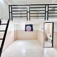 Tòa Nhà An Ninh, Phòng Đẹp + Máy Lạnh Tân Quy, Nguyễn Thị Thập Q7