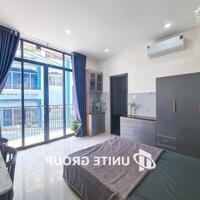 CĂN HỘ STUDIO BAN CÔNG GẦN NGÃ TƯ BẢY HIỀN QUẬN TÂN BÌNH