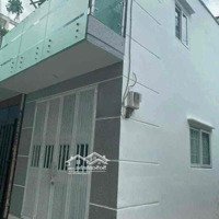 Bán Nhà Nguyễn Suý 3,2* 9 Hẻm Xe Hơi Giá Bán 3 Tỷ6