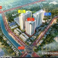 Bán Căn Hộ Chung Cư 70M2 Tại 384 Lê Thánh Tông