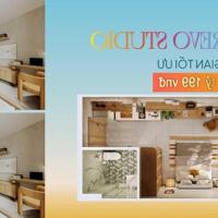 Libera Nha Trang – căn hộ View biển chỉ với 1.2Tỷ . Full nội thất 5sao