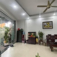 Bán Nhà Phố Định Công Thượng, Hoàng Mai, Gần Phố, Ngõ Ô Tô Vào Nhà, Kinh Doanh, Diện Tích: 65M2*5T