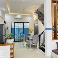 Nhà 3 Tầng, 3 Phòng Ngủ, Hồ Bơi Nhỏ, Khu Nam Việt Á - B759