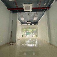 1 Nhà Siêu Đẹp - Mp Lê Ngọc Hân Gần Phía Hòa Mã - 5 Tầng 50M2Mặt Tiềngần 7M Thang Máy - Ốp Kính - 48 Triệu