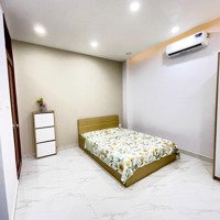 Cho Thuê Studio Mới Keng Full Nội Thất Ngay Lạc Long Quân