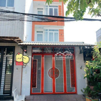 Hot! Nhà Bánmặt Tiềnnguyễn Duy Dương,Q5-Giá:3,87Tỷ/63M2 3 Phòng Ngủ- 4 Vệ Sinh Gần Chợ An Đông. Sổ Sẵn Hoàn Công Đủ