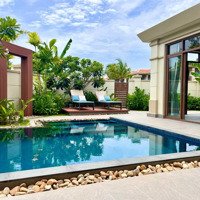 Biệt Thự 2 Phòng Ngủ Nằm Trong Khu Resort 5 Sao Mặt Biển Đà Nẵng, Đã Bàn Giao