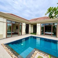 Biệt Thự 2 Phòng Ngủ Nằm Trong Khu Resort 5 Sao Mặt Biển Đà Nẵng, Đã Bàn Giao