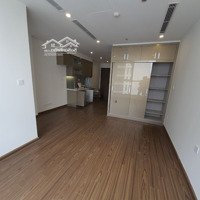 Cho Thuê Căn Hộ Studio Vinhomes West Point 40M2 Đồ Cơ Bản Chỉ 10 Triệu/Th