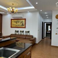 Bán căn hộ dt70m2 2PN 2WC giá bán hơn 3 tỷ có thỏa thuận, tòa A14 Nam Trung Yên- Nguyễn Chánh, nhà đẹp đủ đồ LH 0828353222