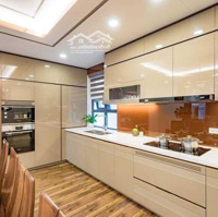 Cho Thuê Căn Hộ Vinhomes Nguyễn Chí Thanh - 54A Láng Thượng, Đống Đa, 102M2, 2 Pn, Đủ Đồ, 25 Triệu