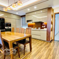 Cho Thuê Căn Hộ Vinhomes Nguyễn Chí Thanh - 54A Láng Thượng, Đống Đa, 102M2, 2 Pn, Đủ Đồ, 25 Triệu