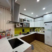 Bán Gấp Chung Cư Nguyễn Cơ Thạch,100M2, 3 Ngủ, Sửa Đẹp, Giá Nhỉnh 4 Tỷ