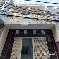 Bán Nhà Phạm Thế Hiển F6 Q8 Hẻm 3,2M Nhà 2 Tầng Giá Bán 2,9 Tỷ Còn Tl