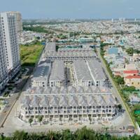Chình chủ gửi bán Biệt thự Nguyễn lương bằng - 7x18m - 17 tỷ Hầm 3 lầu ngay Phú mỹ hưng quận 7