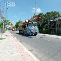 Bán Lô Đất 129M2 Full Thổ Cư Trục Chính Có Sẵn Xưởng Đang Cho Thuê