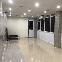 Cho Thuê Hầm Tại Khách Sạn - Đường Phan Khiêm Ích. Quận 7