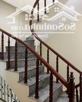 Cho thuê nhà riêng 5 tầng 36m2 tại Nguyễn Văn Linh, Sài Đồng, Long Biên giá: 13tr/th, LH: 0946 204 597