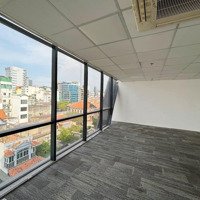 Cát Linh - Cho Thuê Sàn 140M2 Tầng Cao View Thoáng Giá Bán 24 Triệu