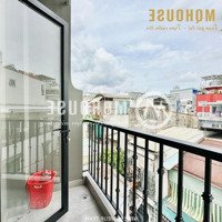 Căn Hộ Duplex Cao Cấp Ngay Chợ Bà Chiểu, Giáp Q1, Lê Văn Duyệt, Quận Bình Thạnh