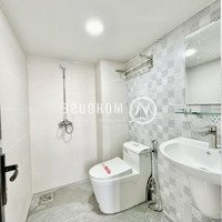 Căn Hộ Duplex Cao Cấp Ngay Chợ Bà Chiểu, Giáp Q1, Lê Văn Duyệt, Quận Bình Thạnh