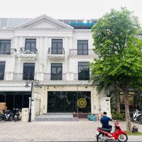 Cần Bán Shophouse Ha02 - Trục Chính Vinhomes Ocean Park Gia Lâm