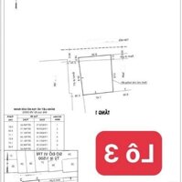 Bán 3 Lô VIP K300-Tân Bình.Dt 6x10 và 8x10 giá chỉ từ 7.x tỷ