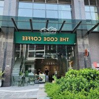 Bán Căn Shophouse Khối Để Sở Hữu Lâu Dài Tại Trung Tâm Long Biên - Nhận Nhà Kinh Doanh Luôn