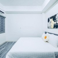 Cho Thuê Căn Hộ Studio New 100% - Xa Bếp - Thang Máy - Mặt Tiền - Full Nt