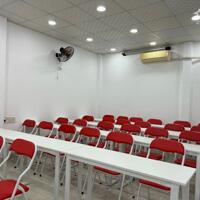 Cho thuê phòng dạy học và bán trú hè, phòng họp tại Nha Trang