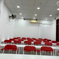 Cho thuê phòng dạy học và bán trú hè, phòng họp tại Nha Trang