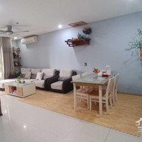 Căn Hộ Chung Cư 3 Ngủ 120M2, Tặng Full Nội Thất - Khách Về Ở Ngay - Lô Góc Ngập Tràn Ánh Sáng -