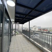 Cho Thuê Nhà Mặt Phố Minh Khai Hai Bà Trưng. Diện Tích 60M2 X 6,5 Tầng, Tiện Cho Thuê Vp, Lớp Học